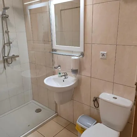 Taaakaryba فندق *