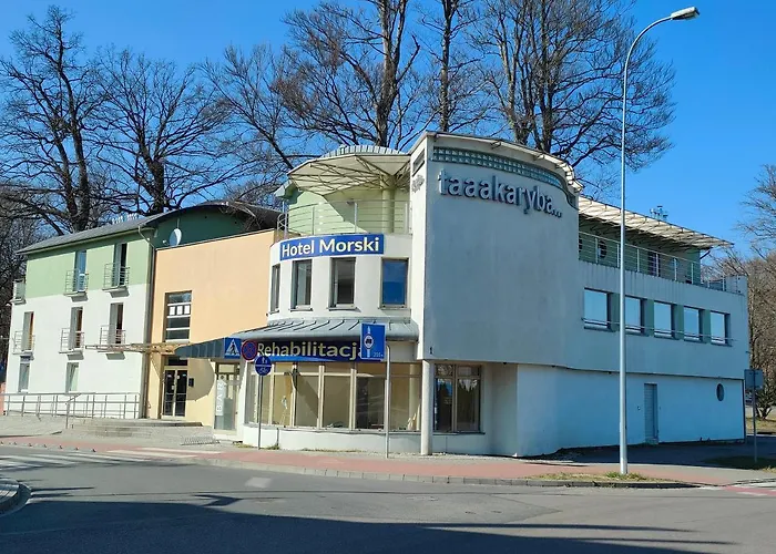 Taaakaryba * Kolberg