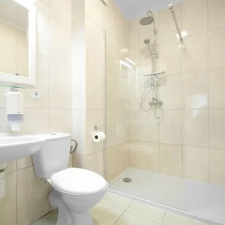 Hotel Taaakaryba Kolobrzeg
