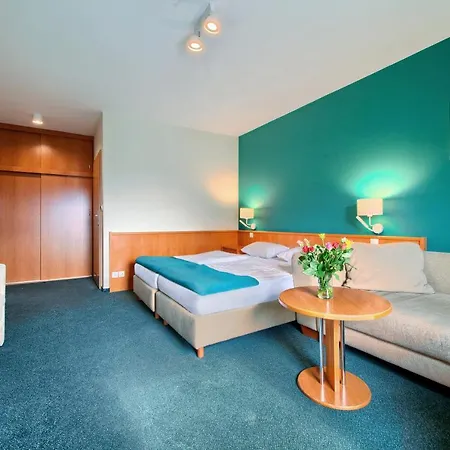 Taaakaryba Hotel Kolobřeh