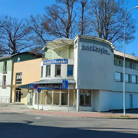 Taaakaryba * Kolobřeh