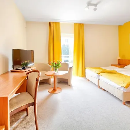 Hotel Taaakaryba Kolobřeh