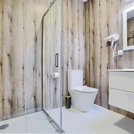 Taaakaryba 酒店 科沃布热格