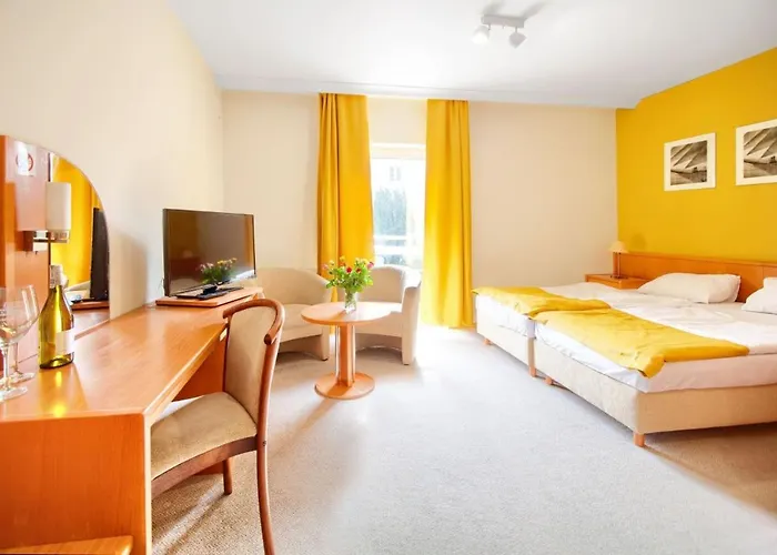 Hotel Taaakaryba Kołobrzeg