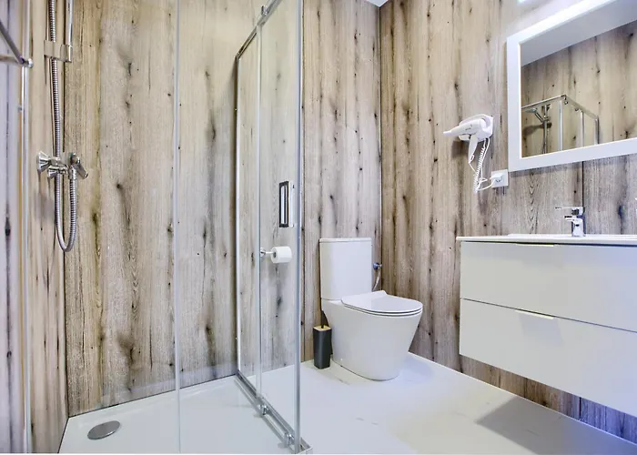 Taaakaryba 호텔 코워브제크