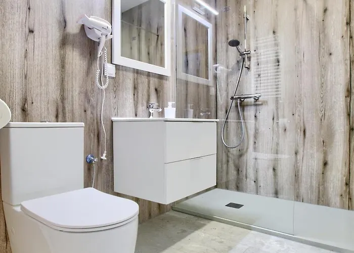 Hotell Taaakaryba Kołobrzeg